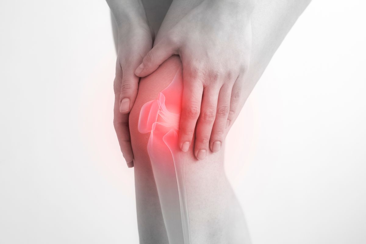 Recupero dopo lesione al ginocchio senza chirurgia: l’importanza della fisioterapia
